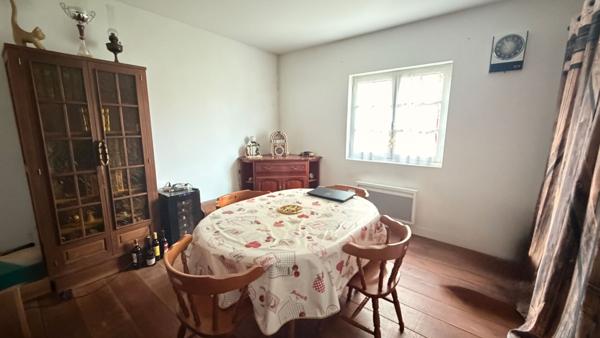 Maison à vendre à Belin-Béliet - Référence 6873