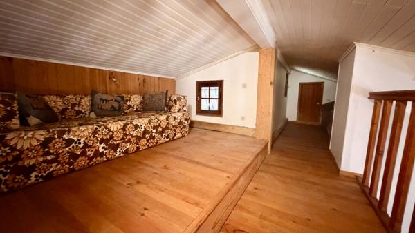 Maison à vendre à Belin-Béliet - Référence 6873