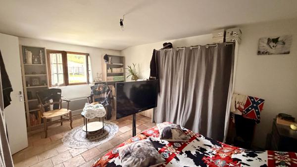 Maison à vendre à Belin-Béliet - Référence 6873