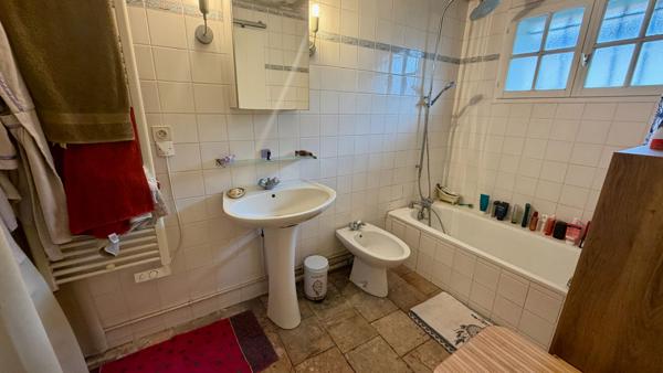 Maison à vendre à Belin-Béliet - Référence 6873