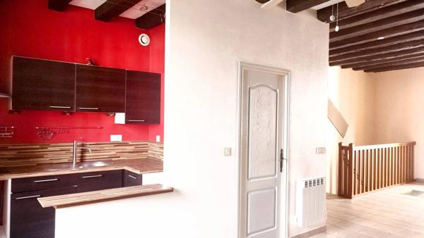 T2 Historique - Quartier du Port