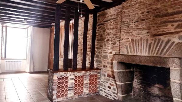 T2 Historique - Quartier du Port