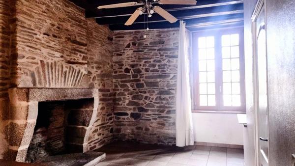 T2 Historique - Quartier du Port