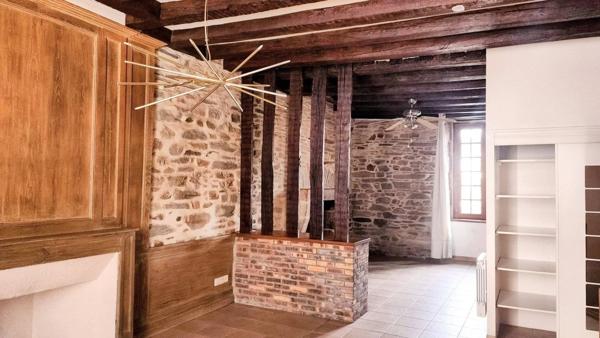 T2 Historique - Quartier du Port