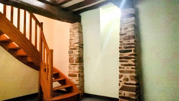 T2 Historique - Quartier du Port