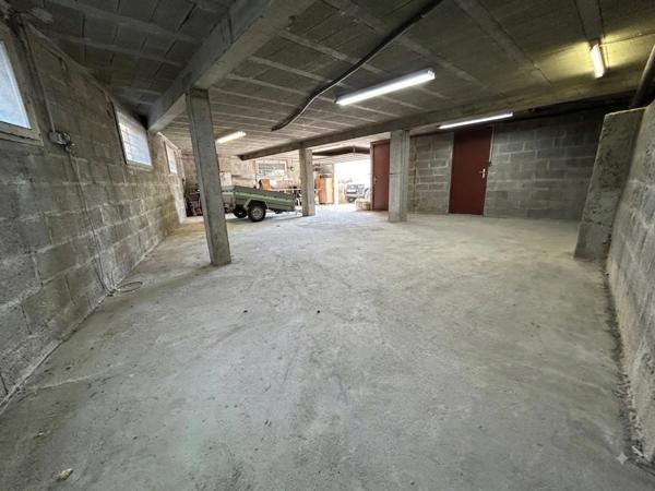 Maison à vendre 5 pièces  (56)