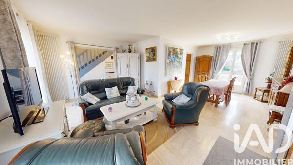 Maison à vendre 6 pièces 140 m² Melun