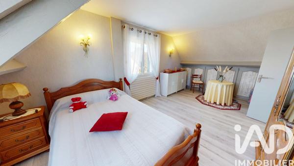 Maison à vendre 6 pièces 140 m² Melun