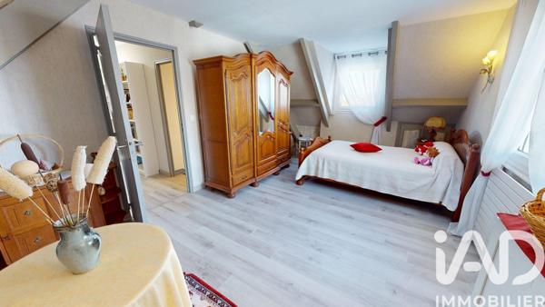 Maison à vendre 6 pièces 140 m² Melun