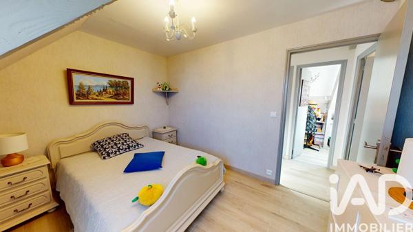 Maison à vendre 6 pièces 140 m² Melun