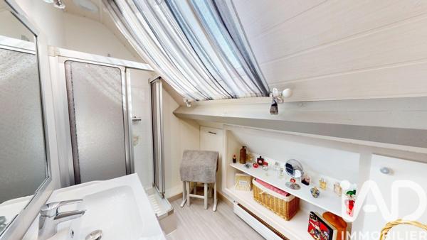 Maison à vendre 6 pièces 140 m² Melun