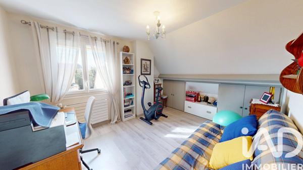 Maison à vendre 6 pièces 140 m² Melun