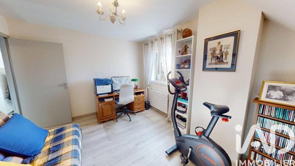 Maison à vendre 6 pièces 140 m² Melun