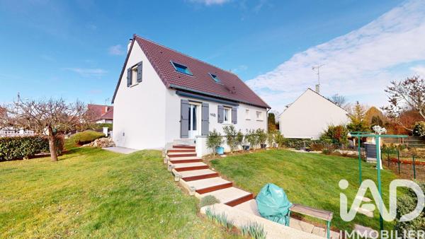 Maison à vendre 6 pièces 140 m² Melun