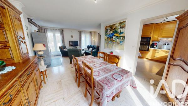 Maison à vendre 6 pièces 140 m² Melun