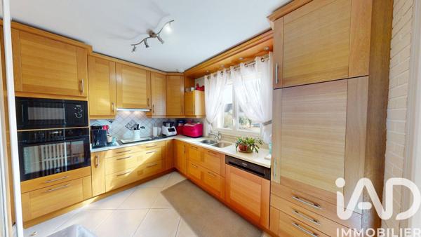 Maison à vendre 6 pièces 140 m² Melun