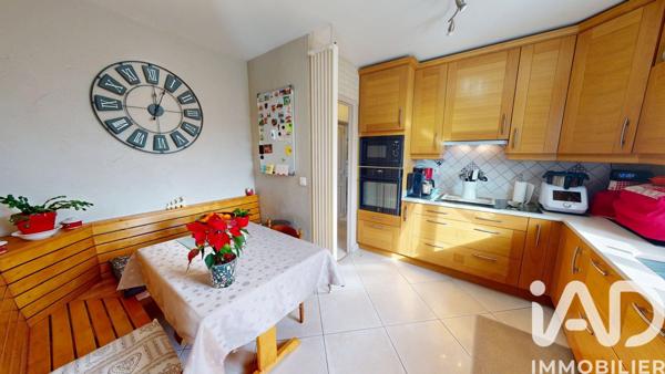 Maison à vendre 6 pièces 140 m² Melun