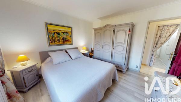 Maison à vendre 6 pièces 140 m² Melun