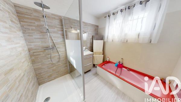 Maison à vendre 6 pièces 140 m² Melun