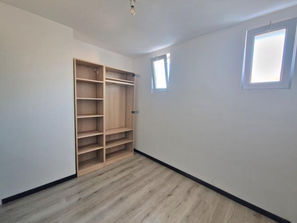 A louer Studio Secteur Curie Calais 28 m2