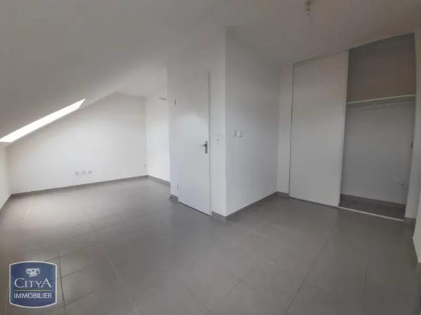 Appartement à louer 1 pièce 19.77m² Saint-Sébastien-sur-Loire (44230)