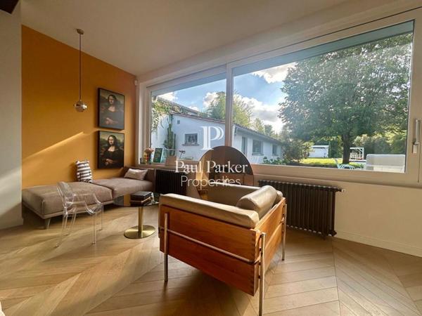 Vente Maison 230m2 BEGLES (33130)