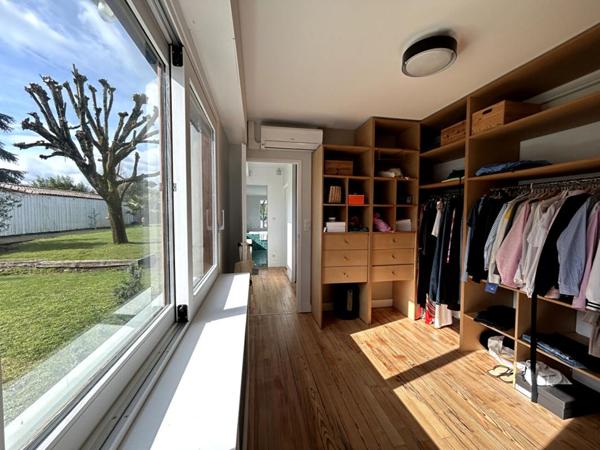 Vente Maison 230m2 BEGLES (33130)