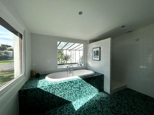 Vente Maison 230m2 BEGLES (33130)