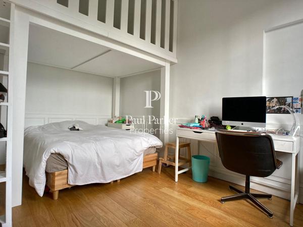 Vente Maison 230m2 BEGLES (33130)