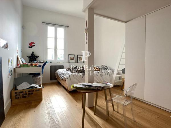 Vente Maison 230m2 BEGLES (33130)