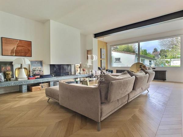 Vente Maison 230m2 BEGLES (33130)