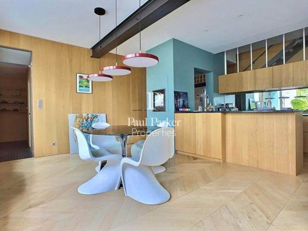Vente Maison 230m2 BEGLES (33130)
