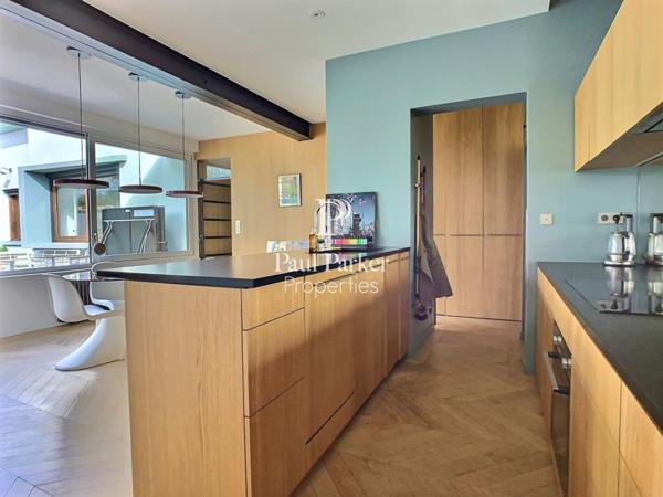 Vente Maison 230m2 BEGLES (33130)