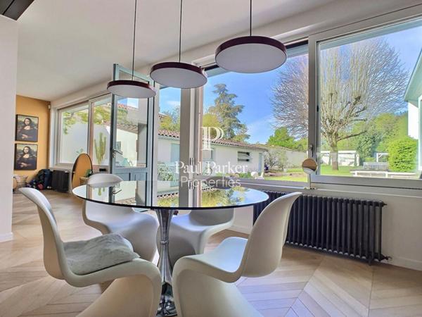 Vente Maison 230m2 BEGLES (33130)