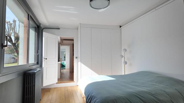 Vente Maison 230m2 BEGLES (33130)