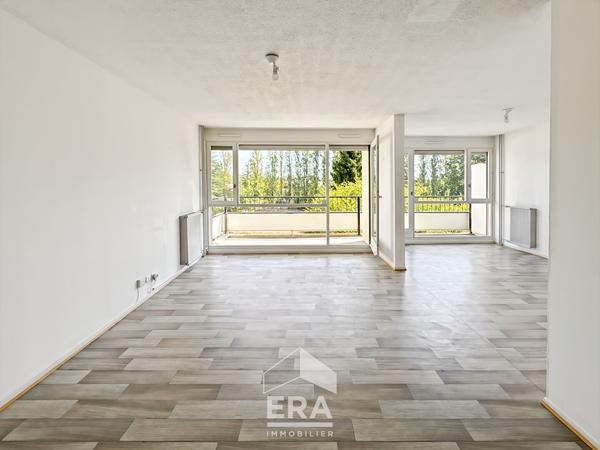 Appartement Blanquefort 4 pièce(s) 78 m2