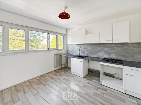 Appartement Blanquefort 4 pièce(s) 78 m2