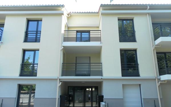 Appartement à louer    1 pièce • 20,11 m2 Saint-Genis-Laval