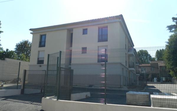 Appartement à louer    1 pièce • 20,11 m2 Saint-Genis-Laval