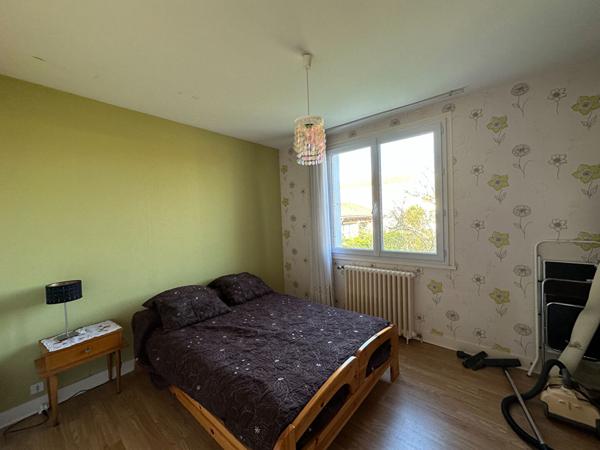 EXCLUSIVITÉ! MAISON INDIVIDUELLE À VENDRE À ROCHEFORT - QUARTIER FAUBOURG