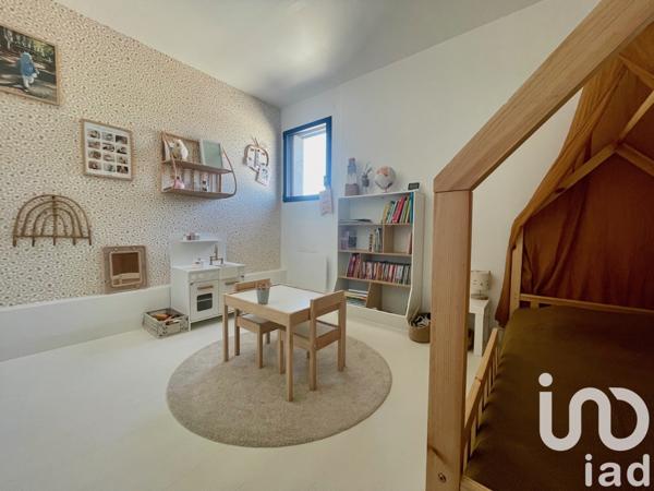 Maison à vendre 4 pièces 125 m² Sainte-Luce-sur-Loire