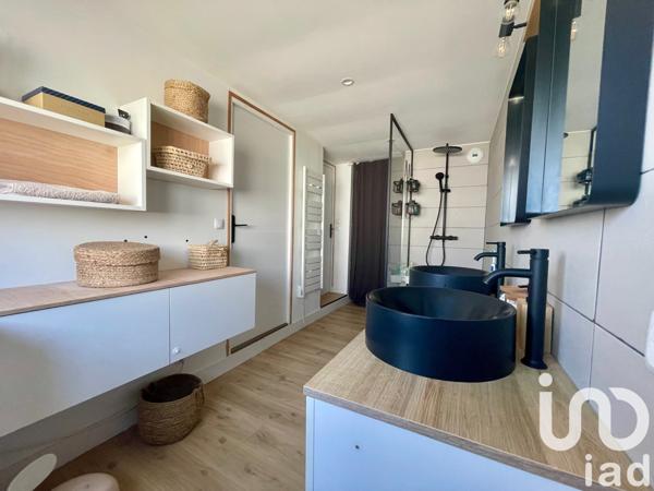 Maison à vendre 4 pièces 125 m² Sainte-Luce-sur-Loire
