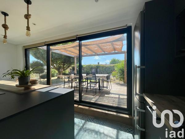 Maison à vendre 4 pièces 125 m² Sainte-Luce-sur-Loire