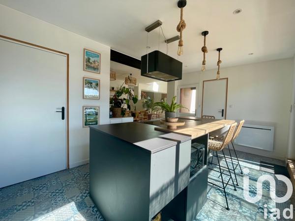 Maison à vendre 4 pièces 125 m² Sainte-Luce-sur-Loire