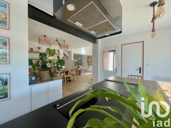 Maison à vendre 4 pièces 125 m² Sainte-Luce-sur-Loire