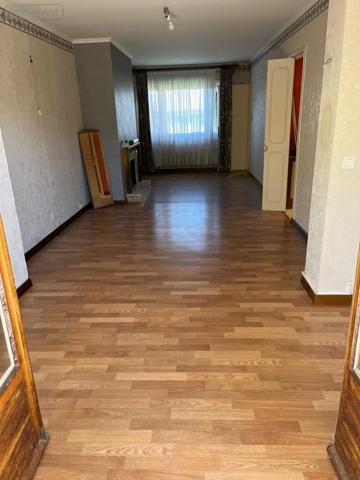 Achat - Maison Arras 62000 5 pièces 106 m 2 363 m 2