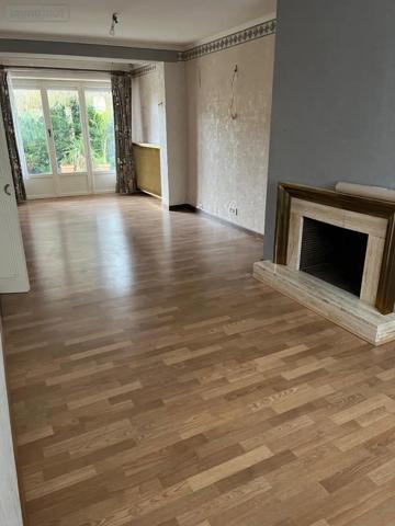 Achat - Maison Arras 62000 5 pièces 106 m 2 363 m 2