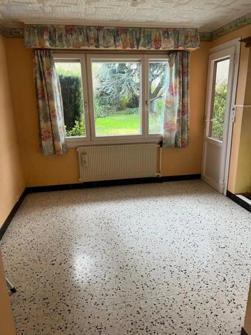 Achat - Maison Arras 62000 5 pièces 106 m 2 363 m 2