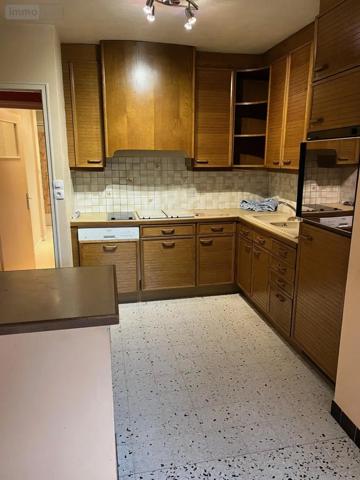 Achat - Maison Arras 62000 5 pièces 106 m 2 363 m 2
