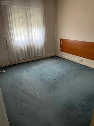 Achat - Maison Arras 62000 5 pièces 106 m 2 363 m 2